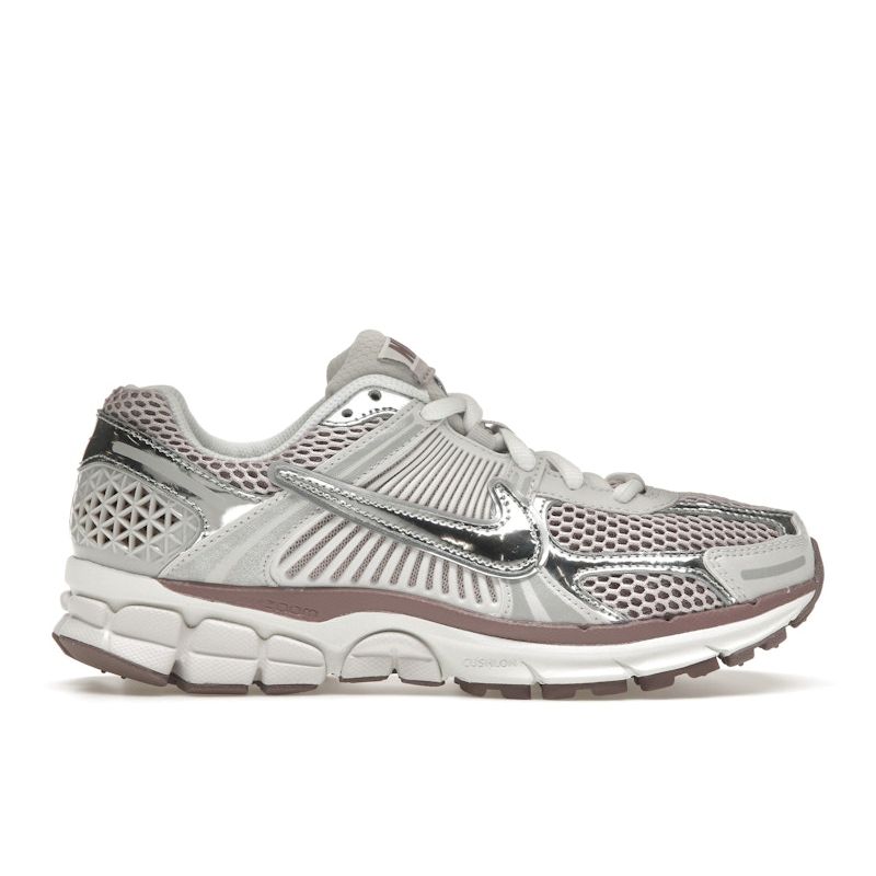 

Nike Air Zoom Vomero 5 Chrome Platinum Violet Women s Grey Silver Running Sneakers HV6417-001 EU 36