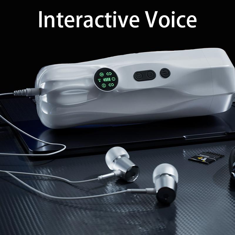 Automatic Male Sucking Masturbators Vibrating Heating Orgasm Sexy Machine Pussy Real Blowjob Sex Toys for Men