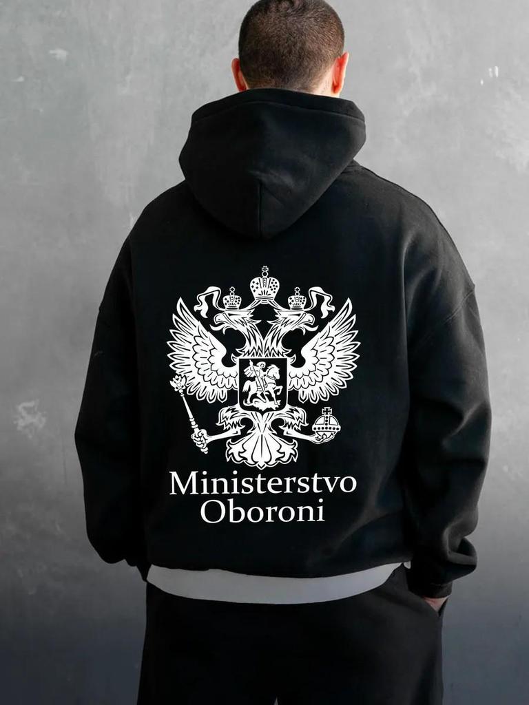 Ozon Unisex Y2K Raglan Sleeve Hoodie Sweatshirt: Autumn/Winter Subculture Style