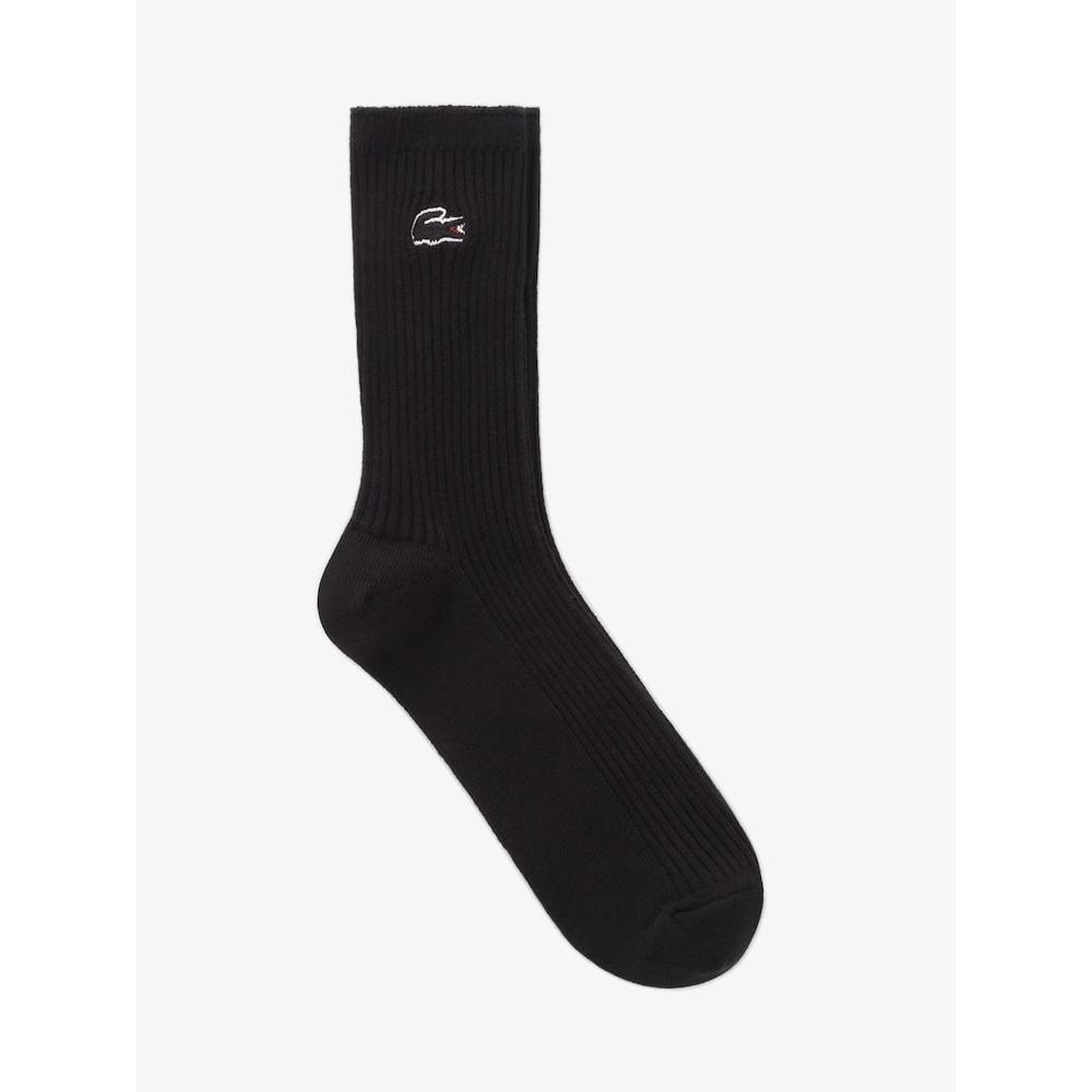 

Lacoste Женские бумажные носки для губ среднего размера RA012E 54N 031 Q2NRA012E 54N031