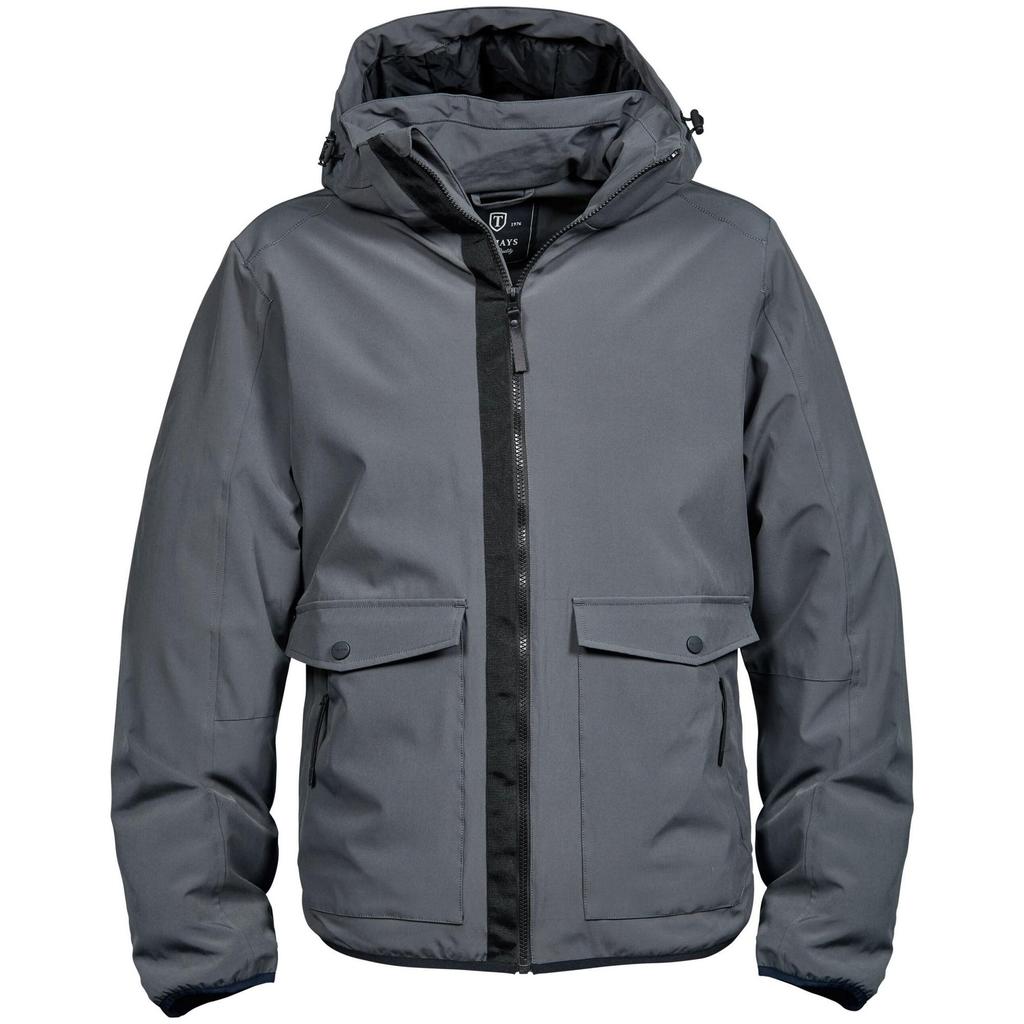 Tee Jays Mens Urban Adventure Jacket