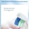 Philips Sonic Electric Toothbrush HX5070/02 CN plug (adapter included)