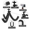 With Flexible Grip Arm Adjustable Desk Mount Non-slip Portable Accessory Holder  Photography