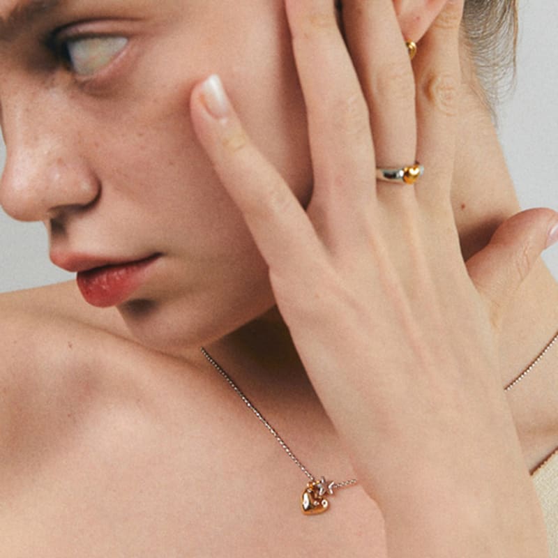 apple pie order Heart Candy Combi N.