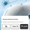 SNOWFLYING Men's Ice Silk Seamless Boxer Briefs
