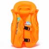 Multi-color Children's Inflatable Swimming Vest, Baby Safety Buoyancy Clothing, Auxiliary Equipment for Learning To Swim