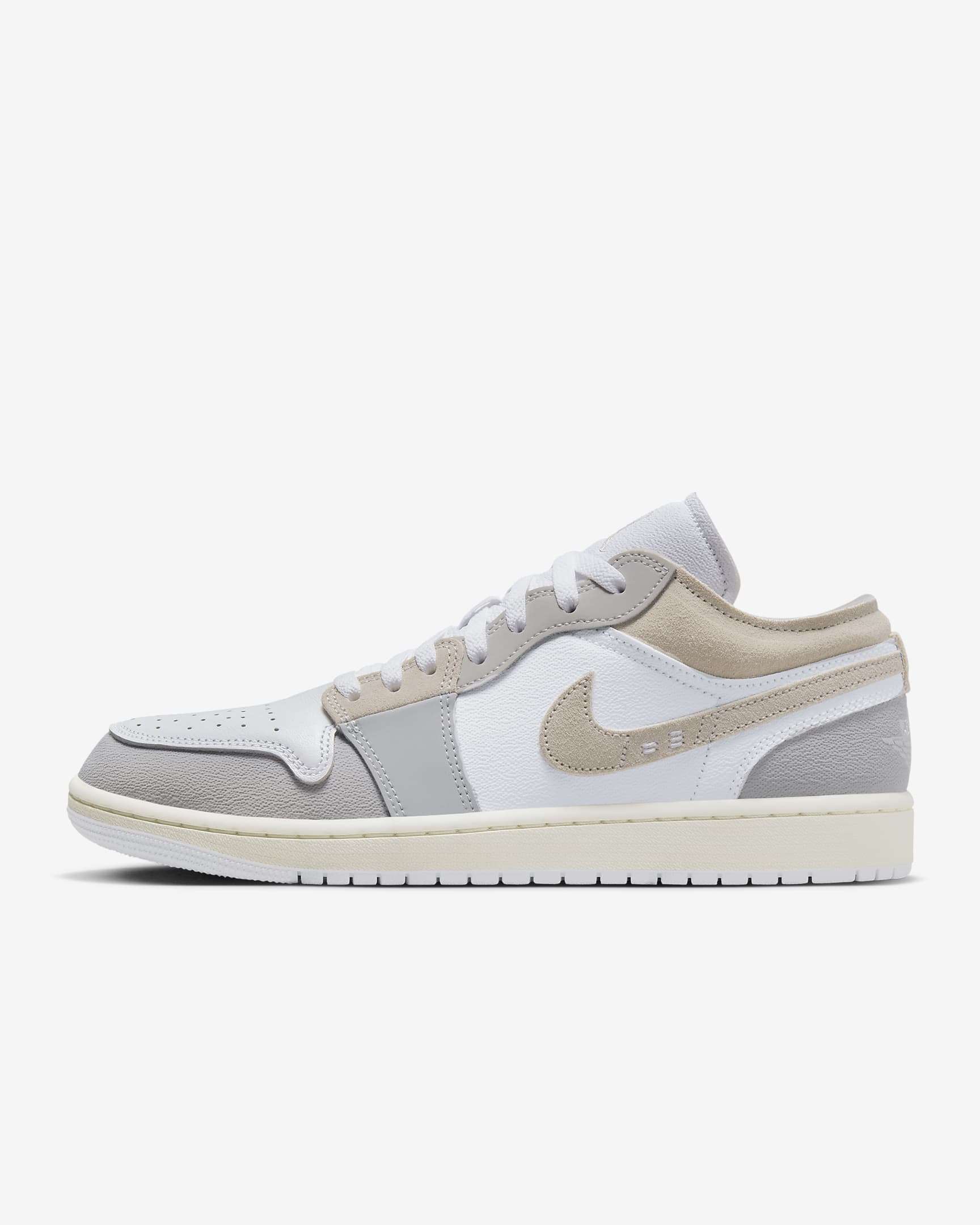 

Мужские кроссовки Air Jordan 1 Low SE Craft DN1635-002