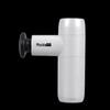 Misida Portable Fascia Massager CN plug (adapter included)