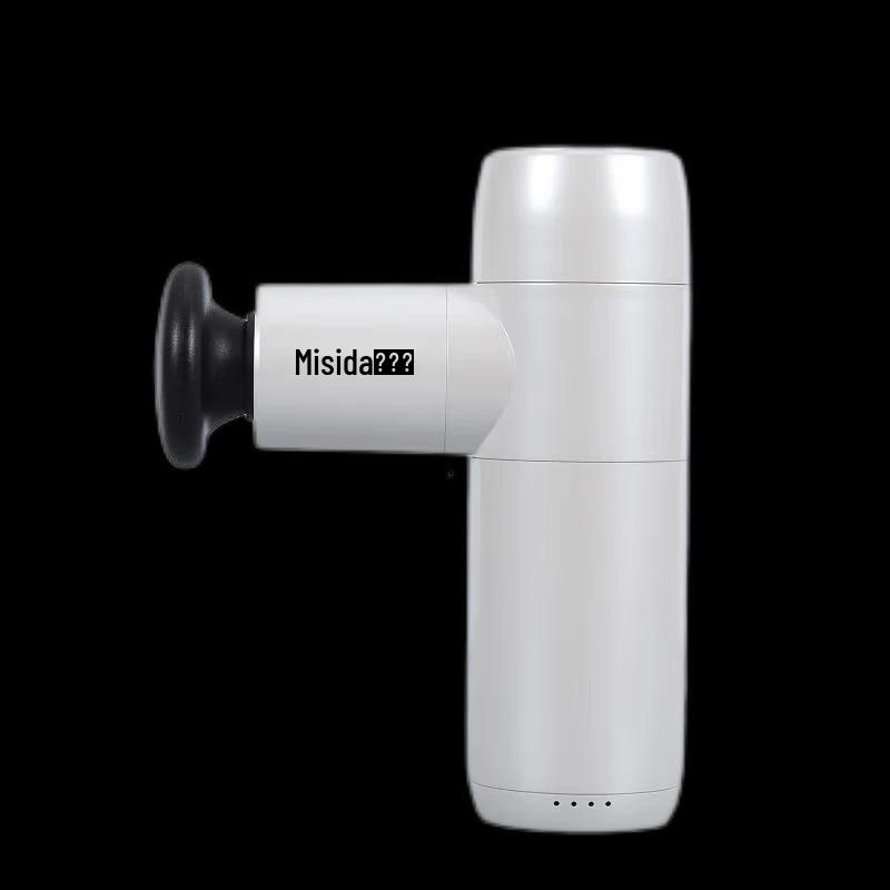 Misida Portable Fascia Massager CN plug (adapter included)