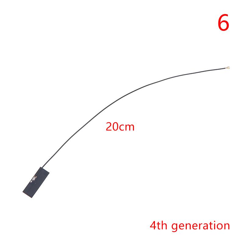 2.4G Wifi Built-In Fpc Integrated Soft Antenna Module Wifi 5G/5.8G Dual-Band Pcb Surface Mount High Gain Cable