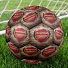 Arsenal F.C Print Size 5 Soccer Ball, Standard Match Football for Sports Game and Team Practice, Ideal Gift for Soccer Fans