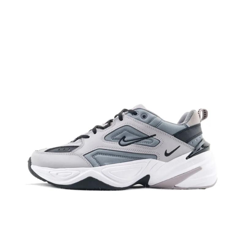 Nike Fashion Comfortable Sneakers Versatile Retro Dad Shoes Unisex Sneakers M2K-TEKNO 44