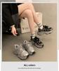 New ins trendy summer breathable niche athleisure board shoes