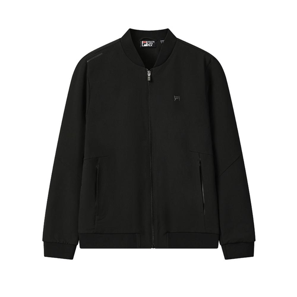 

New FILA WHITE Jacket Men s Correct F11M543703FBK 185/104A/XXL