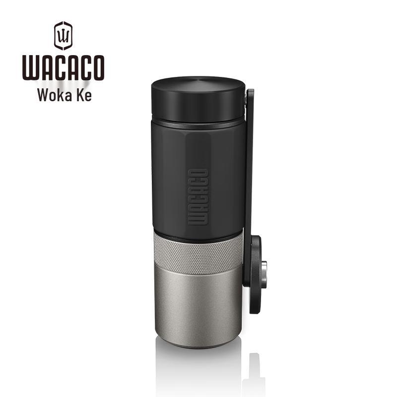 

WACACO Exagrind Manual Coffee Grinder
