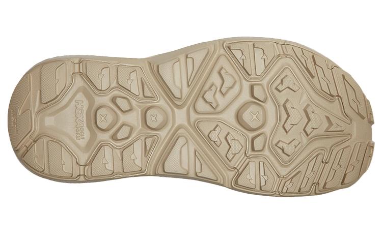 HOKA One One Hopara Oxford Tan All Gender 1123112-OTOT