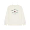 New Balance T Shirt Men's Ivory White NDE31101-IV
