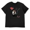 Thin Lizzy Phil Lynott T-Shirt Anime-Sachen individuelles Shirt individuelle T-Shirts neue Geschenke und T-Shirts Herren Grafik-T-Shirts Pack