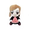 Nuovo peluche Choso Jujutsu Kaisen Gojo e Geto Bambola Gatto