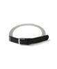 Eonibeu Chain Leather Belt
