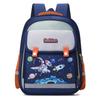 New children's primary school schoolbag for grades 1-4, large capacity, light and cute cartoon backpack, fashionable