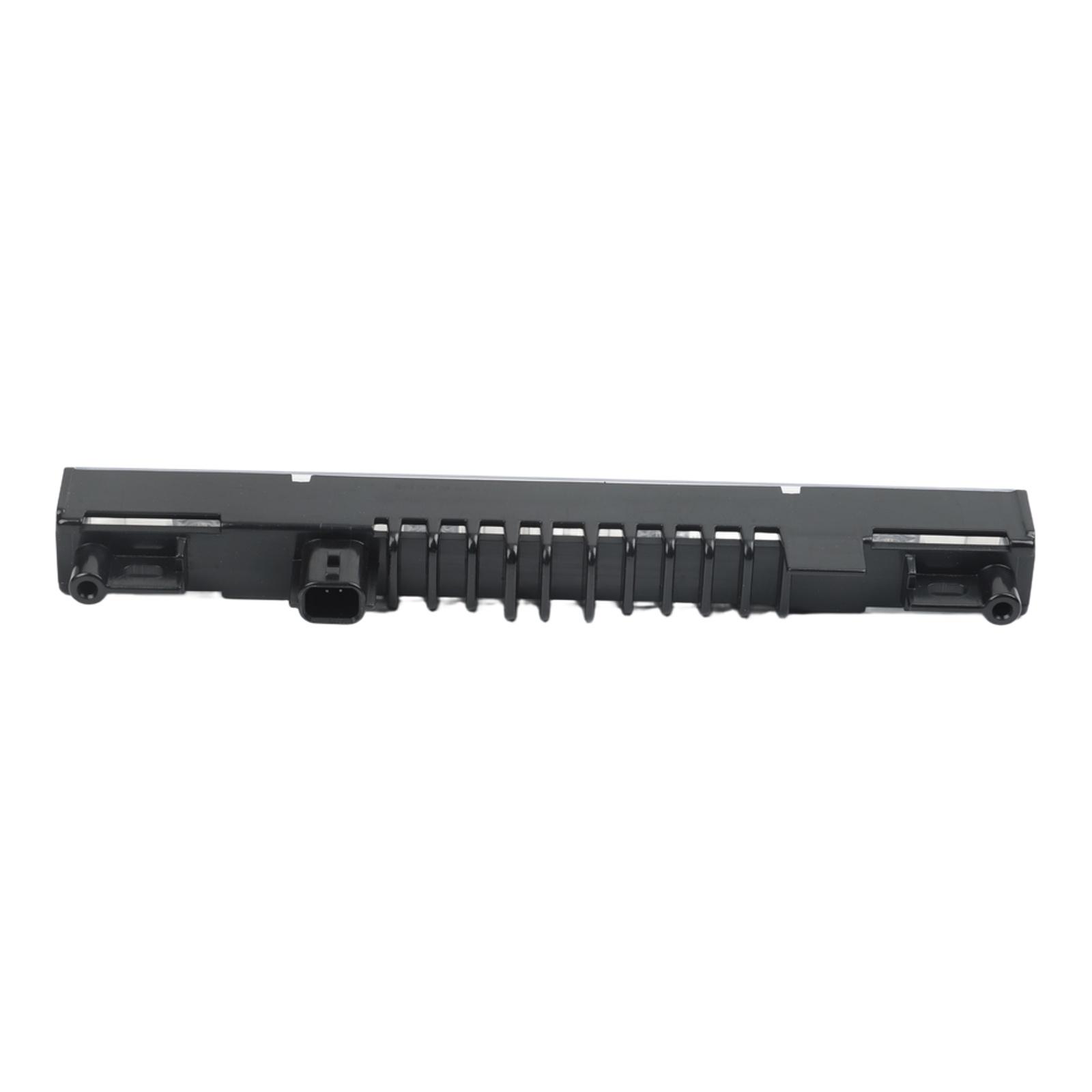 High Mount Stop Lamp Third Brake Light Non-Universal Fitment Made Of Quality Materials Aftermarket Part Plastic Housing China Mainland