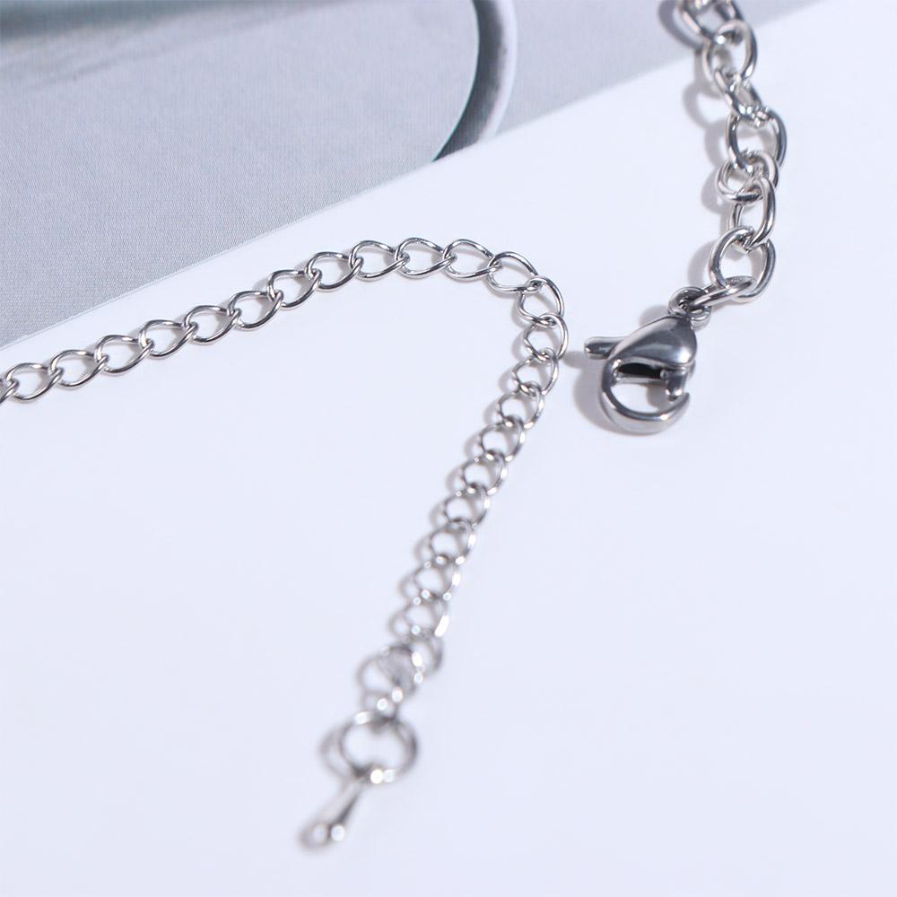 Pendant Boho Ethnic Necklace Charm Sweater Chain Vintage Bohemian Flowers Necklace  Women