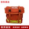 Portable Forest Fire Hose Backpack