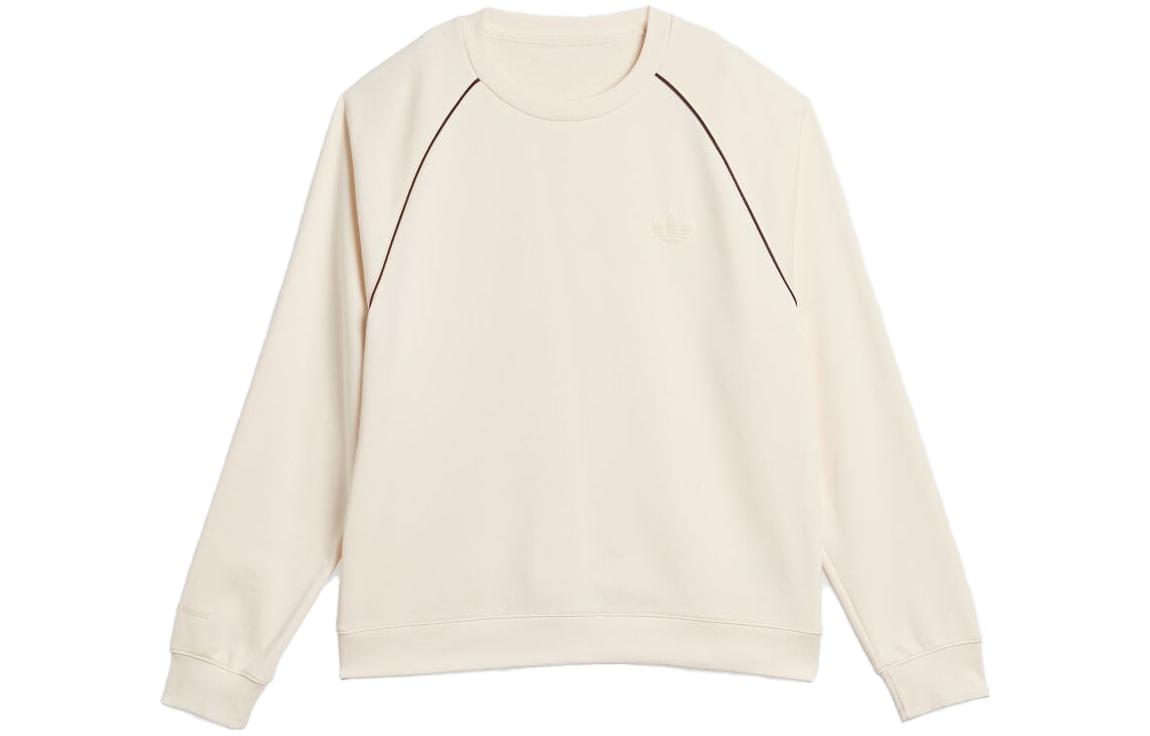 

Adidas Stripe detail Crew neck Sweatshirt IN3009 XS