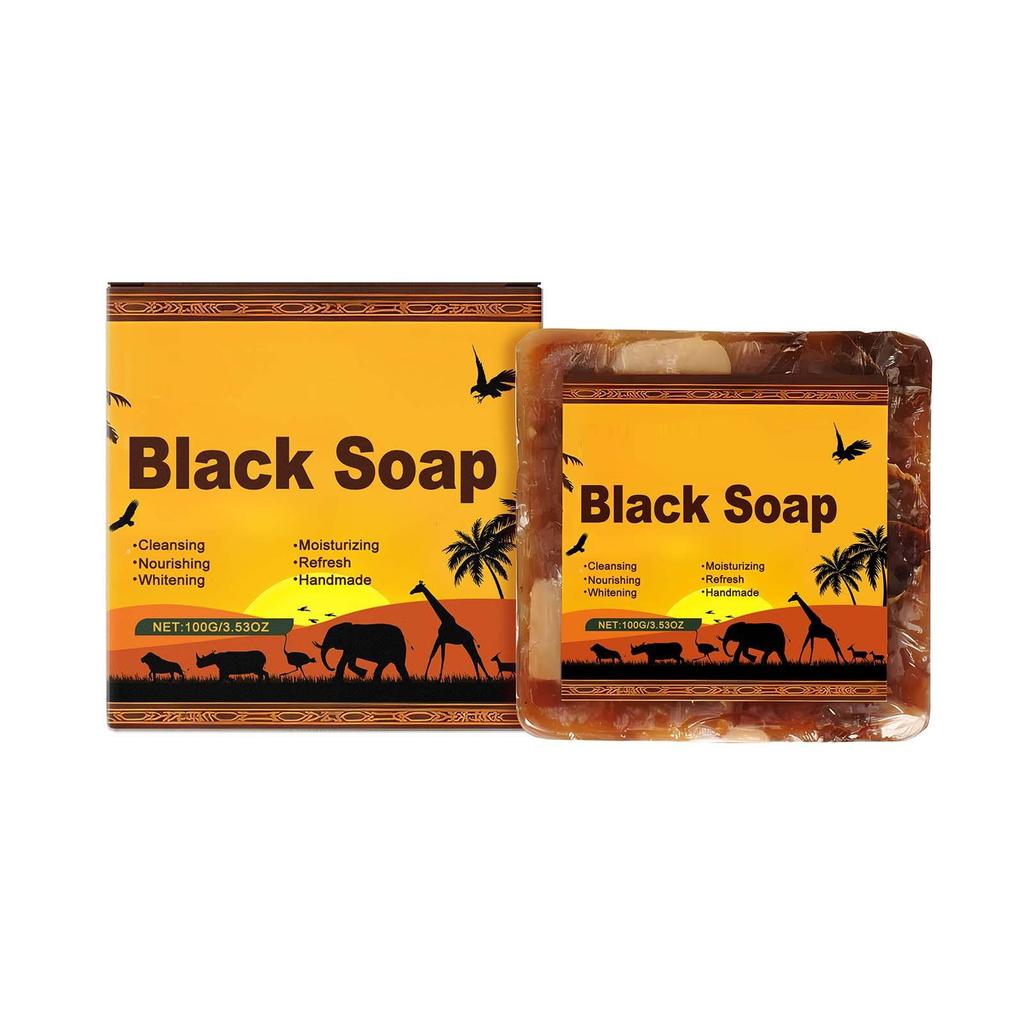 Gentle Bath Soap, Body Cleansing Soap Moisturizing Soap, Oil-control Moisturizing Facial Soap Suitable For All Skin Types