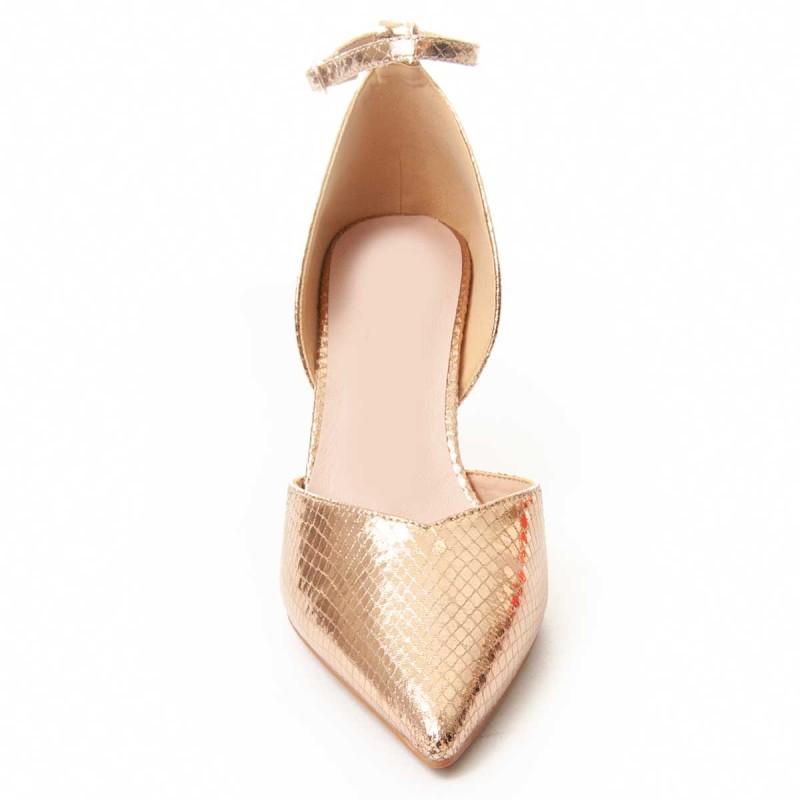 Women's Dress Shoe Montevita Festshoe6 88492