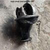 Rongyu Small Loader Rear Axle Differential Assembly