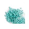 500g Bags of Octagonal Fire Paint Seal Wax Particles Student Handmade DIY Envelope Seal Pearlescent Color Retro Wax