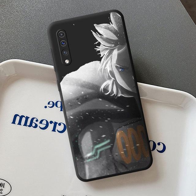

Чехол My Hero Academy для Samsung Galaxy A03s A04s A70 A20e A10s A02s A03 Core A04 A40 A10 A50 A02 A01 A30, силиконовый чехол на заднюю панель Samsung A10