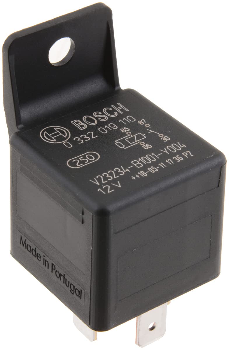 

Bosch 0332019110 Реле