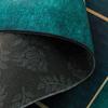 Splash Ink Abstract Green Carpet Living Room Large Area Rugs Home Decor Bedroom Bedside Carpets Non-slip Floor Mat Alfombra