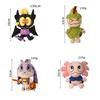 Plush Billie Bust Up Toy With Soft Short Pile For Kids And Collectors