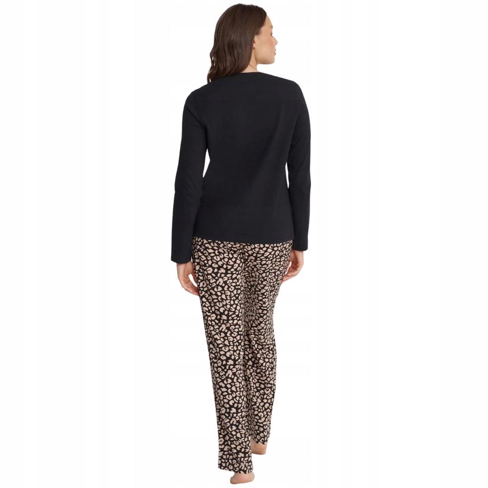 Henderson Damen-Langarm-Pyjama 40935_99X