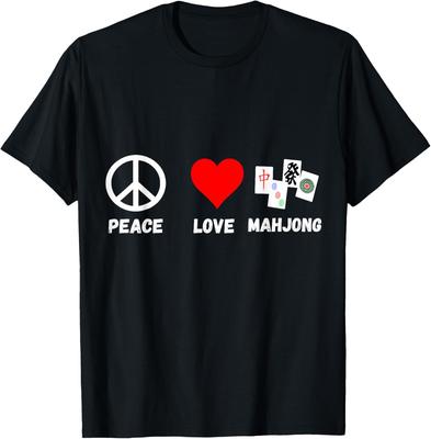 Top – T-shirts