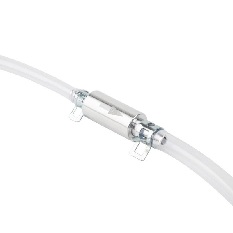 Motorcycle Brake Bleeding Oil Change Pump Tool Single Way Valve Car Clutch Brake Bleeder Hose Auto Brake Fluid Oil Change Tool