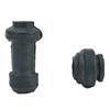 Dust Cover Front Disc Calipers Dustproof And Waterproof Front