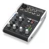 Behringer Behringer Analog Mixer 5 Input 2 Bus Mixer with USB Streaming Audio Interface XENYX 502S