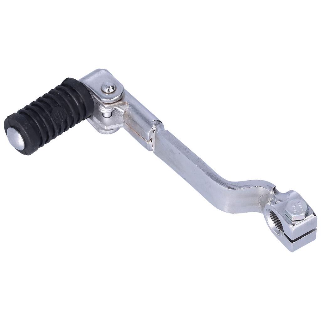 5.79in Gear Shifter Lever Pedal for 50cc 70cc 90cc 110cc 125cc Horizontal Engine ATV Quad Bike 0.43in Mounting Hole