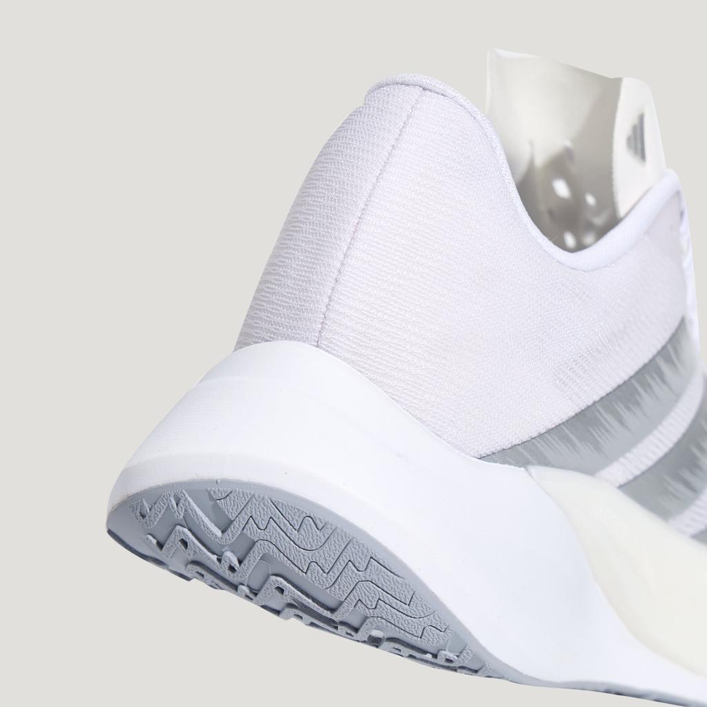 Adidas ZYRION BOLD Running Shoes Unisex White