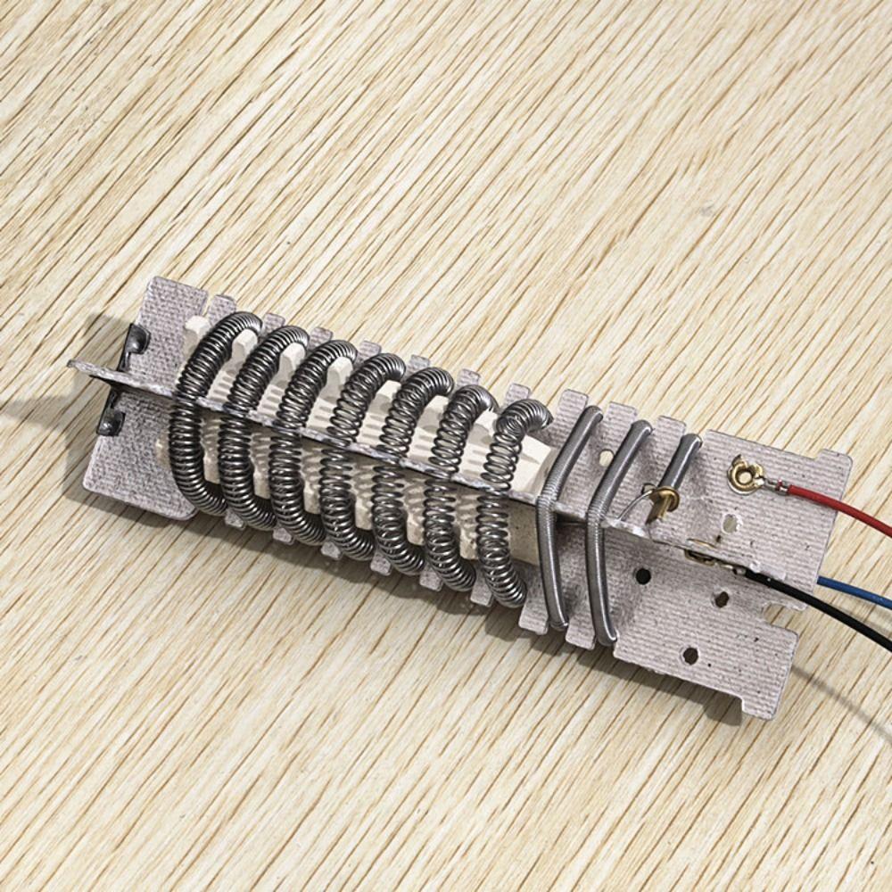Hochwertiger 220V Metall-Heizkern 1600W ~2000W Universelles Heißluft-Haartrockner-Heizelement