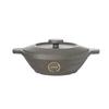 KBH Ceramic Stew Pot 1.5L