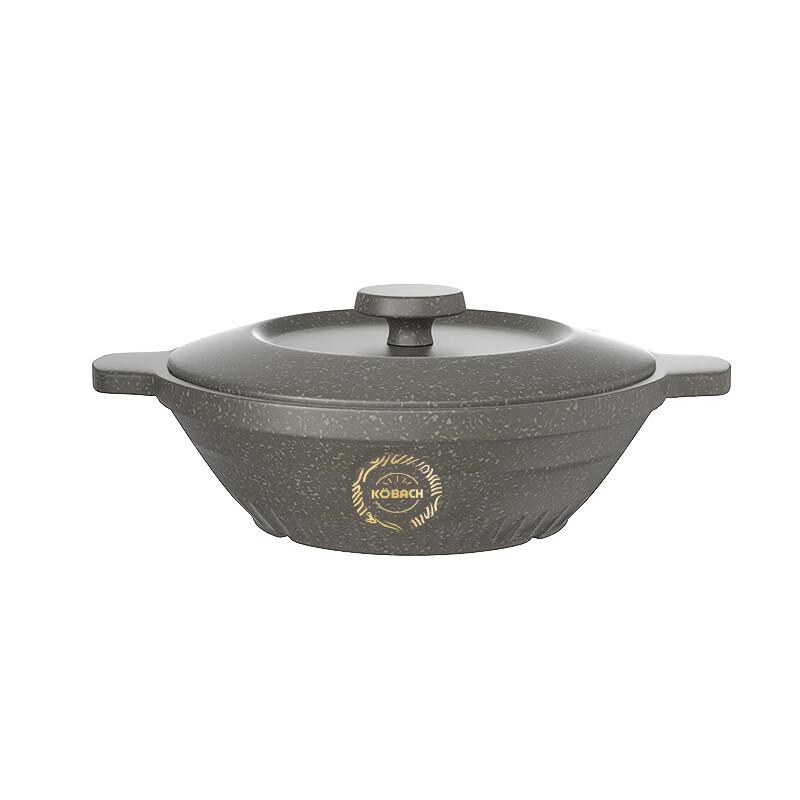 KBH Ceramic Stew Pot 1.5L