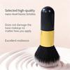 1PC Large Soft Makeup Brushes Foundation Loose Powder Face Blush Brush Soft Face Brush Cosmetics Foundation Make Up Tools