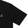 Kangol T shirT Black 2820 One Kangaroo