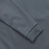 Nike Logo Print Zip-up Hooded Jacket Men Outerwear Gray DD2125-068